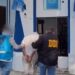 Capturan a hombre que abusó de una pasajera en un colectivo