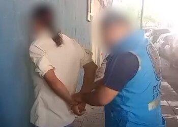 Detuvieron en San Cristóbal a un abusador de menores