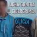 Cayó en Palermo la «Viuda Negra Virtual»: seducía y extorsionaba a sus víctimas