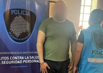 Cayó un falso psiquiatra en Almagro y le incautaron medicamentos y recetas apócrifas