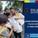 Dos detenidos y actas a trapitos en la previa de Duki en el Estadio Monumental