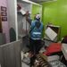 Desbaratan banda narco y clausuran bunker tras seis allanamientos en La Boca