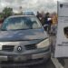 Recuperan en Liniers un auto robado y detienen a dos de sus tripulantes por encubrimiento