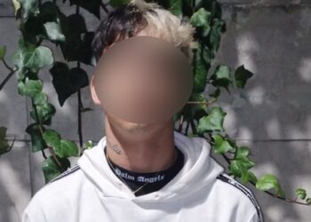 Detienen en Palermo a dealer con marihuana, cocaína, éxtasis y «tusi»
