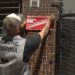 Nueva Pompeya, La Boca y Barracas: inspecciones y clausuras de metaleras