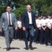 Ingresaron al Instituto Superior de Seguridad Pública 947 aspirantes a cadetes de la Policía de la Ciudad y 187 aspirantes a Bomberos