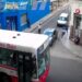 Un extranjero que se encontraba en libertad bajo caución juratoria fue detenido robando en Constitución