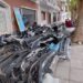 Secuestran casi 300 autopartes y clausuran talleres en Parque Avellaneda