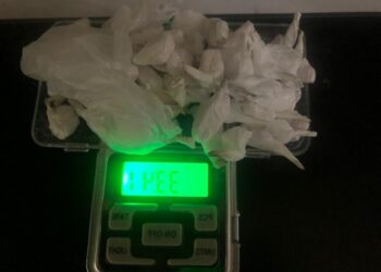Cuatro narcotraficantes detenidos, más de un kilo de cocaína secuestrada y dos locales clausurados en Constitución