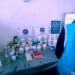 Villa Real: Depósito de comercialización de productos de cosmética y farmacia desmantelado