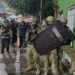 Dos detenidos por robar notebooks del “Lenguas Vivas” son hallados responsables de otros dos robos a una escuela cercana