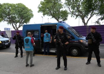 Deportan a Chile a delincuente detenido y condenado por tres delitos