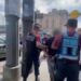 Detienen a tres delincuentes, uno de ellos con tobillera electrónica, por robos en Balvanera