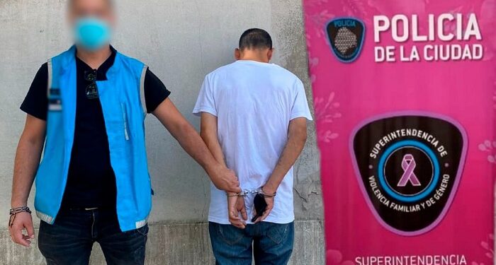 Rescatan a una mujer postrada, encerrada durante un año por el esposo en Belgrano