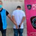 Rescatan a una mujer postrada, encerrada durante un año por el esposo en Belgrano