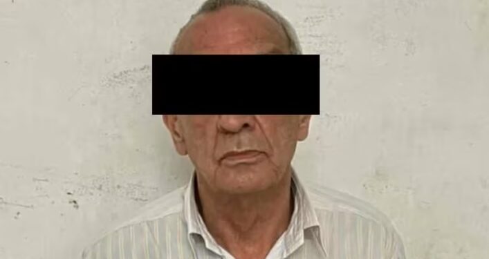 Cayó en Recoleta un falso inspector de AFIP: exigía dinero a comerciantes para evitar hacerles multas