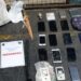 Desbarataron una banda narco que comercializaba droga en una galería de Once
