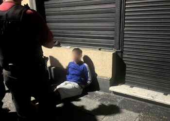 Cae organización delictiva dedicada al robo de motos