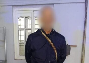 Cayó “El Encargado”: Robaba las pertenencias de los vecinos del edificio en el que trabajaba