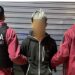 Caen dos ladrones que quisieron robar en una escuela de Villa Urquiza