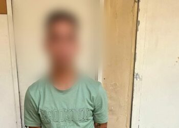 La Policía de la Ciudad detuvo a un prófugo por el asesinato de un hombre delante de su hijo de 4 años