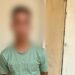 La Policía de la Ciudad detuvo a un prófugo por el asesinato de un hombre delante de su hijo de 4 años