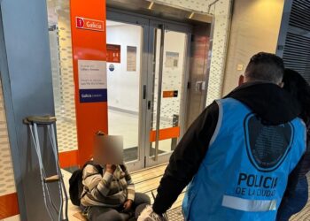 Detienen a una mujer por prostituir a sus hijos menores de edad