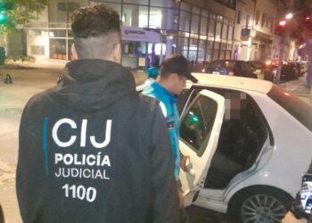 Clausuran casino clandestino en San Telmo