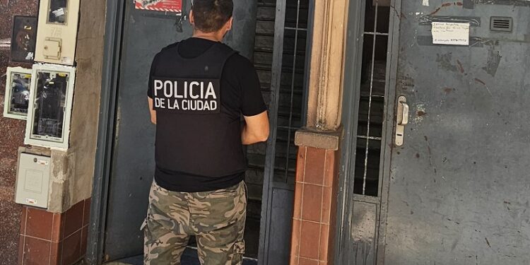 Cae banda internacional que tras el robo de celulares extorsionaba a los damnificados