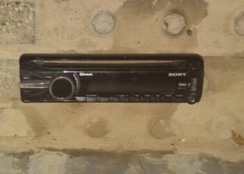 Tentativa de robo en Jorge Luis Borges y Paraguay por dos delincuentes masculinos y una mujer