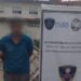 Recuperan un auto robado y detienen a su conductor tras un intento de fuga por Villa Celina