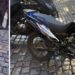 Dos motochorros detenidos en Belgrano tras robar más de 2 millones de pesos
