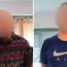 Cinco detenidos por realizar salideras bancarias