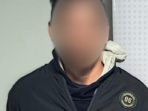 Quiso matar a su ex en 2015, se fugó y lo detuvo la Policía de la Ciudad en Berazategui