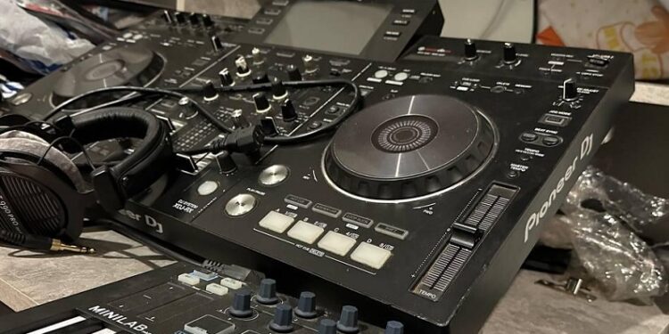 Cayeron los Keta DJs: tenían una cocina de drogas y vendían pastillas en fiestas electrónicas