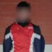 Detienen en Caballito a ladrón menor de edad con más de 25 causas por robo