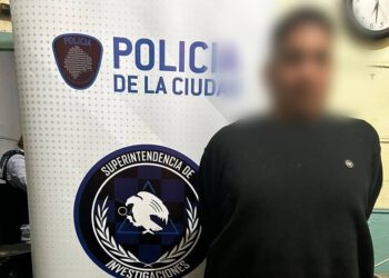 Caen los narcotraficantes del conventillo de La Boca: tenían antecedentes y vendían droga al lado de un Centro de Primera Infancia