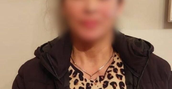 Detienen a Rosa la empleada infiel