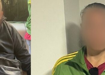 Dos estafadores cordobeses fueron detenidos en Balvanera