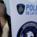 Cayó «La Perla» del Once, una narco que vendía cocaína en hoteles y comercios