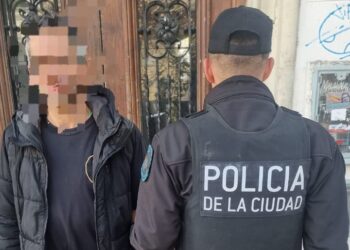 Código Contravencional de «cuida coches» Infracción Art. 91 del
