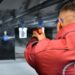 Cómo funcionan las pistolas BYRNA, las nuevas armas de letalidad reducida que sumó la Policía porteña