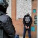 Dos motochorros fueron detenidos en Barracas