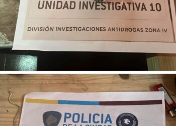 Cierran los «hoteles de la droga» de Constitución