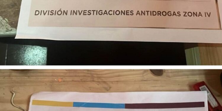Cierran los «hoteles de la droga» de Constitución