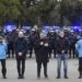 Para reforzar la seguridad, la Ciudad suma más de 1.000 policías en las calles que hasta ahora cumplían tareas administrativas