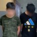 Detuvieron a tres hombres que abusaron sexualmente de una mujer en Balvanera