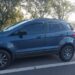 Detienen a menor con amplio prontuario delictivo mientras circulaba en una camioneta robada
