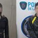 Desbaratan las bandas del “Tano” y la “Tía Sheila” en los Bosques de Palermo