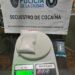 Volvió a caer Paloma, la dealer trans de Constitución